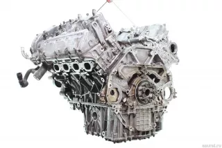 11002357325 BMW Двигатель BMW X5 F15 Арт E100438157, вид 4