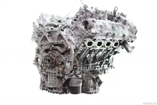 11002357325 BMW Двигатель BMW X5 F15 Арт E100438157, вид 6
