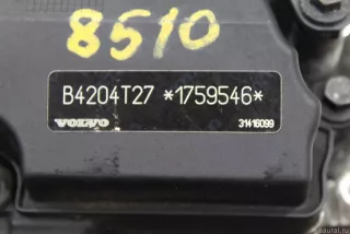 36012527 Volvo Двигатель Volvo XC90 2 Арт E100438267, вид 11