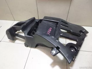 51127294722 BMW Кронштейн заднего бампера правый BMW X5 F15 Арт E100439058, вид 1
