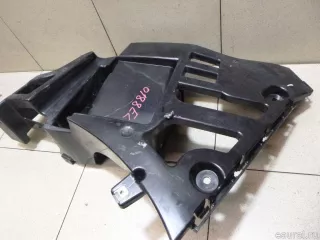 51127294722 BMW Кронштейн заднего бампера правый BMW X5 F15 Арт E100439058, вид 2