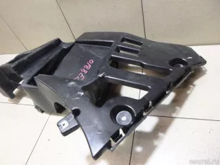 51127294722 BMW Кронштейн заднего бампера правый BMW X5 F15 Арт E100439058, вид 3