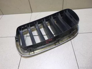 51137294486 BMW Решетка радиатора правая BMW X5 F15 Арт E100439120, вид 6