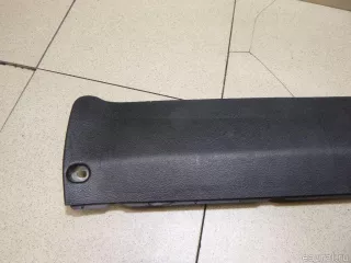 72129311683 BMW Подушка безопасности нижняя (для колен) BMW X5 F15 Арт E100439185, вид 3