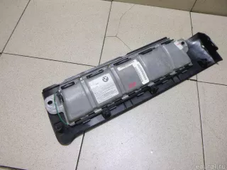 72129311683 BMW Подушка безопасности нижняя (для колен) BMW X5 F15 Арт E100439185, вид 4