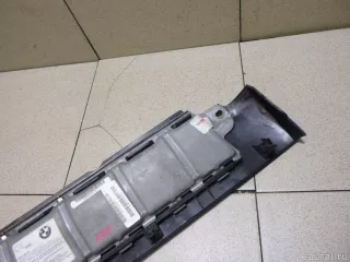 72129311683 BMW Подушка безопасности нижняя (для колен) BMW X5 F15 Арт E100439185, вид 5