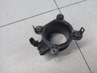 351102M400 Hyundai-Kia Фланец Kia K5 3 Арт E100439274, вид 1