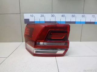 3CN945095B VAG Фонарь задний наружный левый Volkswagen Teramont Арт E100439316, вид 1