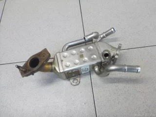 284602M800 Hyundai-Kia Радиатор системы EGR Kia K5 3 Арт E100439458, вид 1