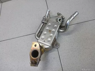 284602M800 Hyundai-Kia Радиатор системы EGR Kia K5 3 Арт E100439458, вид 2
