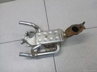 284602M800 Hyundai-Kia Радиатор системы EGR Kia K5 3 Арт E100439458, вид 3