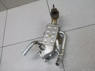 284602M800 Hyundai-Kia Радиатор системы EGR Kia K5 3 Арт E100439458, вид 4