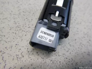 3CN959839WZU VAG Кнопка запуска двигателя Volkswagen Teramont Арт E100439842, вид 5