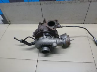 2823127400 Hyundai-Kia Турбокомпрессор (турбина) Kia Sportage 2 Арт E100439954, вид 1