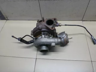 2823127400 Hyundai-Kia Турбокомпрессор (турбина) Kia Sportage 2 Арт E100439954, вид 2