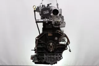 25196691 GM Двигатель Opel Antara Арт E100440265, вид 2