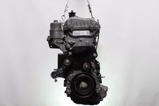 25196691 GM Двигатель Opel Antara Арт E100440265, вид 4