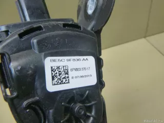 100530700A Tesla Педаль газа Tesla model S Арт E100440391, вид 5