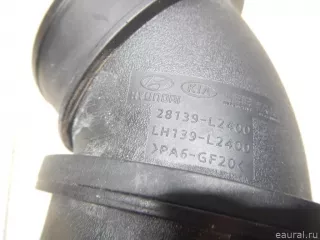 28139L2400 Hyundai-Kia Патрубок воздушного фильтра Kia K5 3 Арт E100440449, вид 3