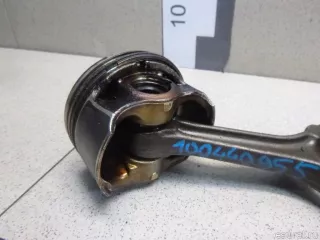  Поршень с шатуном Audi Q3 2 Арт E100440955, вид 4