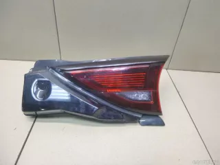 KB8A513F0B Mazda Фонарь задний внутренний правый Mazda CX-5 2 Арт E100441054, вид 1