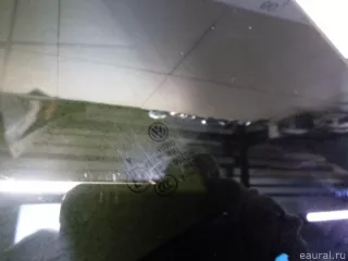 5NN845213K VAG Стекло двери задней левой (форточка) Volkswagen Tiguan 2 Арт E100441386, вид 3