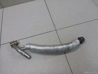 06K121497AS VAG Трубка охлаждающей жидкости металлическая Volkswagen Teramont Арт E100442027, вид 2