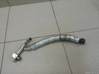 06K121497AS VAG Трубка охлаждающей жидкости металлическая Volkswagen Teramont Арт E100442027, вид 3