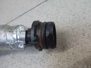 06K121497AS VAG Трубка охлаждающей жидкости металлическая Volkswagen Teramont Арт E100442027, вид 4