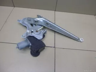 6980306190 Toyota Стеклоподъемник электр. задний правый Toyota Camry XV70 Арт E100442130, вид 2