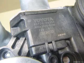 6980306190 Toyota Стеклоподъемник электр. задний правый Toyota Camry XV70 Арт E100442130, вид 4