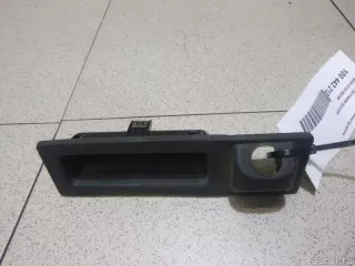 51247463163 BMW Кнопка открытия багажника BMW X4 F26 Арт E100442212, вид 2