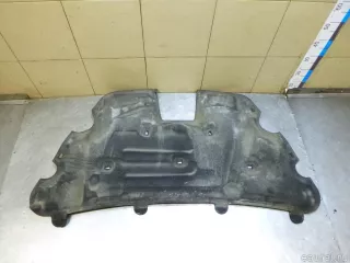 1519736 Ford Шумоизоляция капота Ford Focus 2 restailing Арт E100442309, вид 1