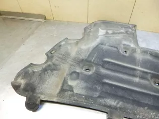 1519736 Ford Шумоизоляция капота Ford Focus 2 restailing Арт E100442309, вид 2