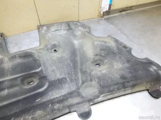 1519736 Ford Шумоизоляция капота Ford Focus 2 restailing Арт E100442309, вид 3