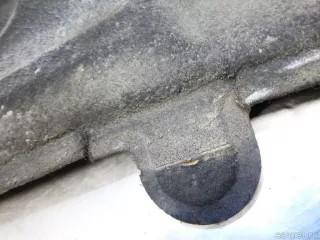 1519736 Ford Шумоизоляция капота Ford Focus 2 restailing Арт E100442309, вид 4