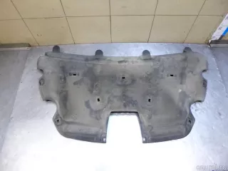 1519736 Ford Шумоизоляция капота Ford Focus 2 restailing Арт E100442309, вид 5