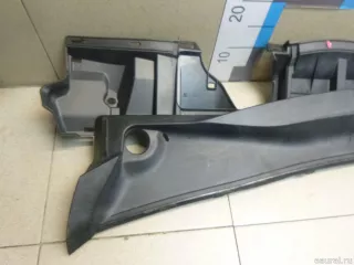 5570902250 Toyota Решетка стеклооч. (планка под лобовое стекло) Toyota Corolla E150 Арт E100442341, вид 2
