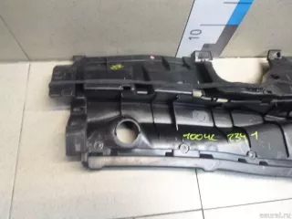 5570902250 Toyota Решетка стеклооч. (планка под лобовое стекло) Toyota Corolla E150 Арт E100442341, вид 4