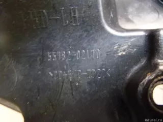 5570902250 Toyota Решетка стеклооч. (планка под лобовое стекло) Toyota Corolla E150 Арт E100442341, вид 6