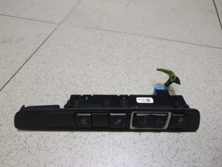 61319262719 BMW Блок кнопок BMW X6 F16 Арт E100442394, вид 1