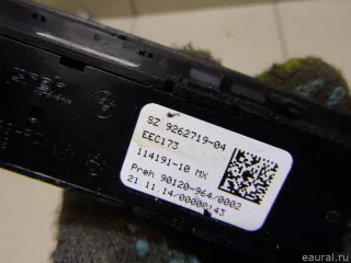 61319262719 BMW Блок кнопок BMW X6 F16 Арт E100442394, вид 4