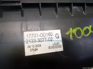 177010D160 Toyota Корпус воздушного фильтра Toyota Corolla E210 Арт E100442415, вид 5