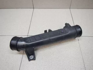31686412 Volvo Патрубок интеркулера Volvo XC90 2 Арт E100442537, вид 1