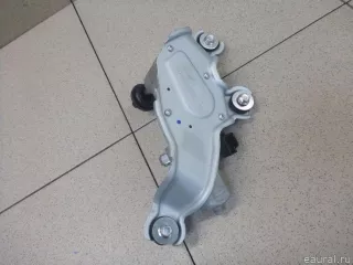 98710B2000 Hyundai-Kia Моторчик стеклоочистителя задний Kia Soul 2 restailing Арт E100442841, вид 3