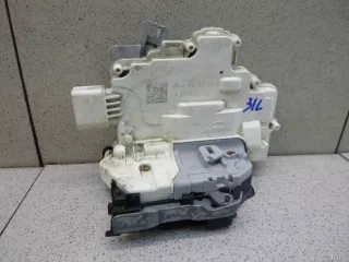 4G0839015A VAG Замок двери задней левой Volkswagen Touareg 2 Арт E100442902, вид 2