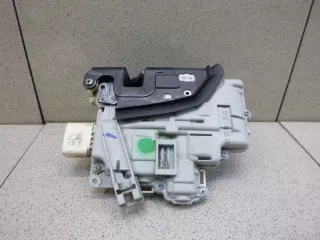 4G0839015A VAG Замок двери задней левой Volkswagen Touareg 2 Арт E100442902, вид 4