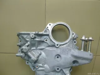 PYFA10500A Mazda Крышка двигателя передняя Mazda CX-5 2 Арт E100442925, вид 2