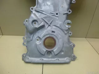 PYFA10500A Mazda Крышка двигателя передняя Mazda CX-5 2 Арт E100442925, вид 3