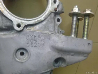 PYFA10500A Mazda Крышка двигателя передняя Mazda CX-5 2 Арт E100442925, вид 4